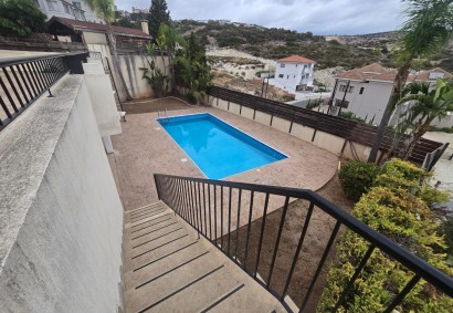 Agios Tychonas, Limassol Detached Villa For Sale | 51768