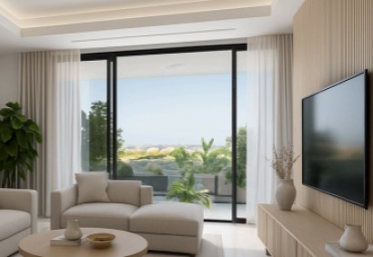 Livadia, Larnaka Apartment For Sale | 51774