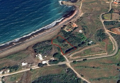 Pachyammos, Nicosia Residential Land  For Sale | 8421