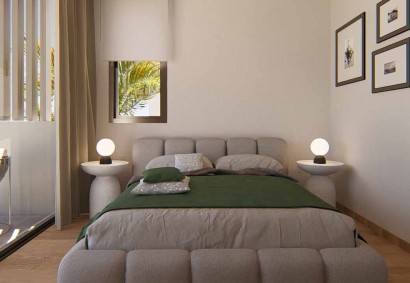 Kato Paphos - Universal Detached Villa For Sale | 51842