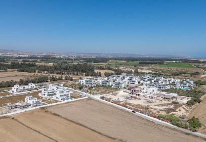 Geroskipou, Paphos Detached Villa For Sale | 51841