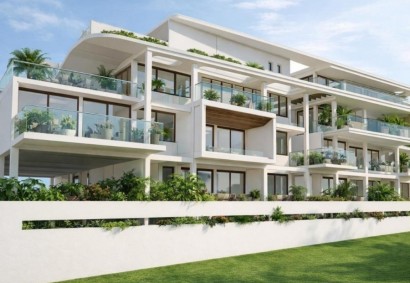 Kato Paphos - Tombs of The Kings Apartment For Sale | 51866