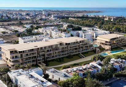Kato Paphos - Tombs of The Kings Apartment For Sale | 51867