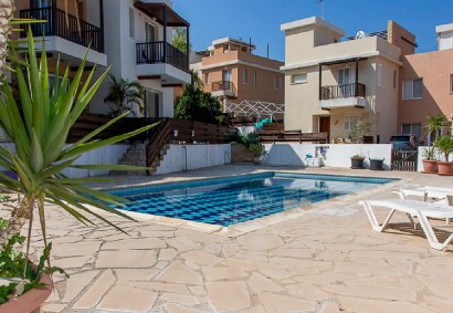 Argaka, Paphos Town House For Sale | 51908