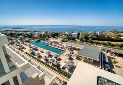 Pegia - St. George, Paphos Detached Villa For Sale | 51870