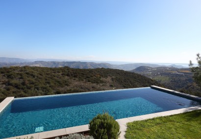 Tsada - Minthis Hills, Paphos Bungalow For Sale | 51910
