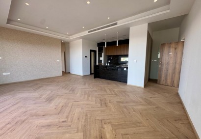 Germasogia, Limassol Apartment For Sale | 6734