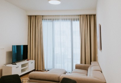Potamos Germasogeias, Limassol Apartment For Rent | 51932VK