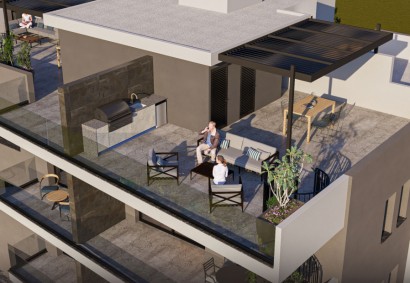 Faneromeni, Larnaka Apartment For Sale | 51955