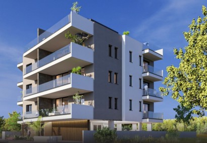 Faneromeni, Larnaka Apartment For Sale | 51957