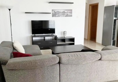Larnaka - Kamares, Larnaka Apartment For Rent | 51973
