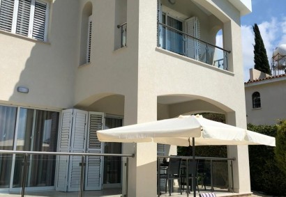 Pegia - Coral Bay, Paphos Detached Villa For Sale | 51978