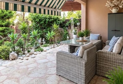 Kato Paphos, Paphos Town House For Sale | 51988