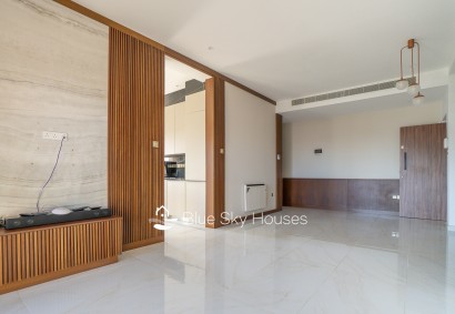 Potamos Germasogeias, Limassol Penthouse For Sale | 51524