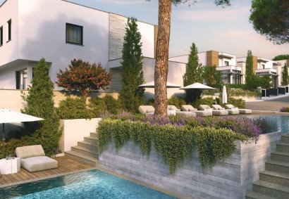 Moni, Limassol Detached Villa For Sale | 52044
