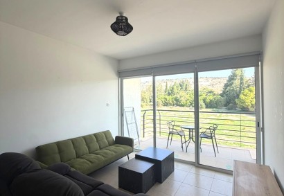 Geroskipou, Paphos Apartment For Rent | 52070S