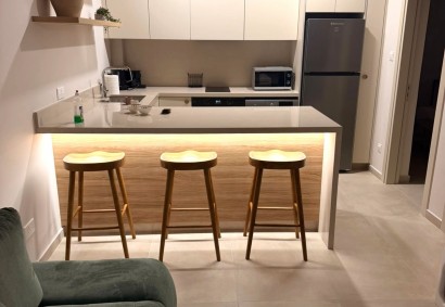 Kato Paphos, Paphos Apartment For Rent | 52071S