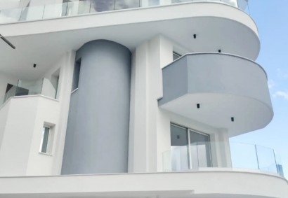 Agios Nicolaos, Larnaka Penthouse For Rent | 52073