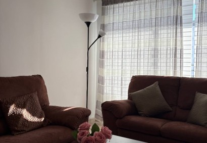 Sotiros, Larnaka Apartment For Rent | 52086