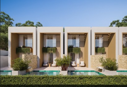 Kissonerga, Paphos Ground Floor Apartment For Sale | 52103