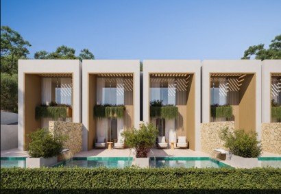 Kissonerga, Paphos Ground Floor Apartment For Sale | 52105