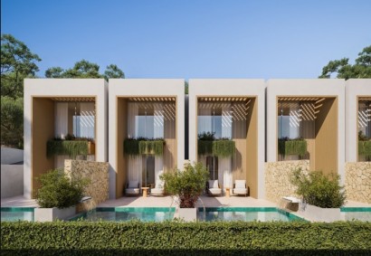 Kissonerga, Paphos Ground Floor Apartment For Sale | 52108