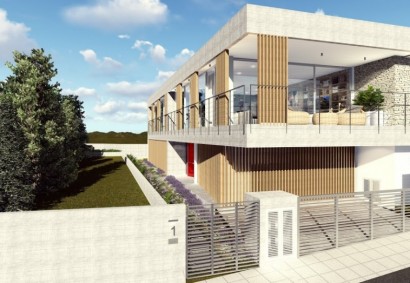 Mesa Chorio, Paphos Detached Villa For Sale | 7101