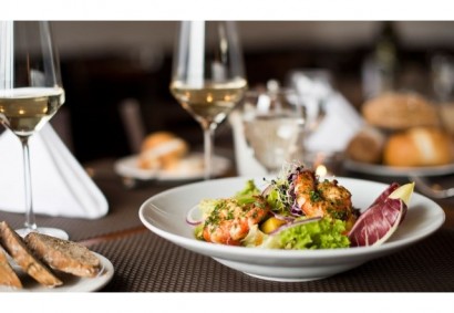 Potamos Germasogeias, Limassol Restaurant For Sale | 7260