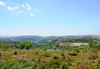 Tsada, Paphos Residential Land  For Sale | 1673